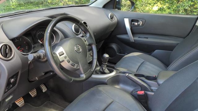 Nissan Qashqai image 6