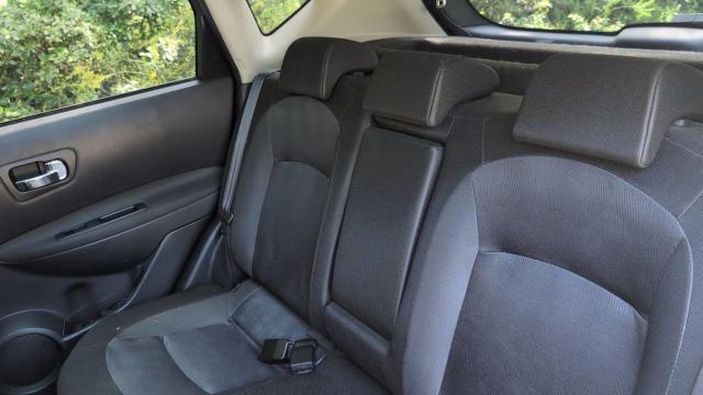 Nissan Qashqai image 7