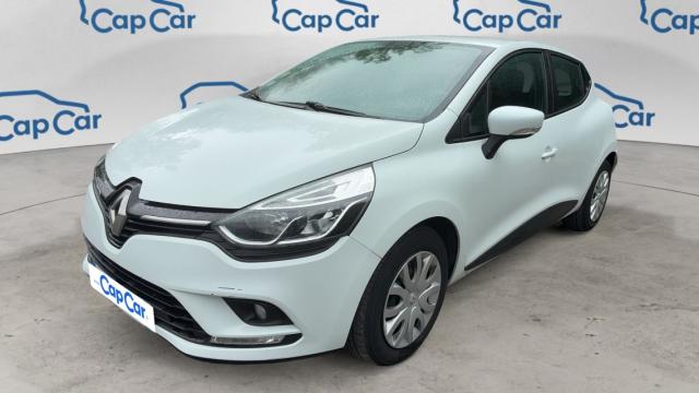 Renault Clio 1.5 Dci Energy 90 Zen