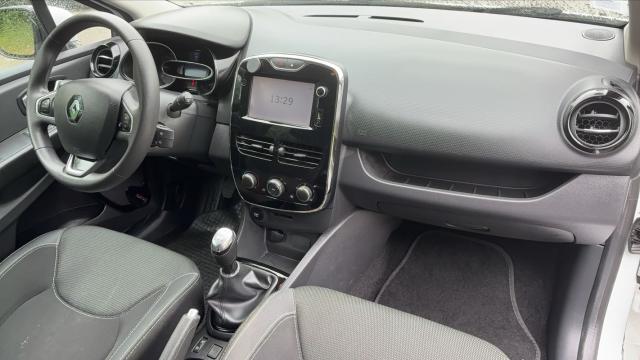 Renault Clio image 9