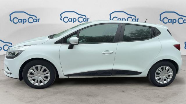 Renault Clio image 1