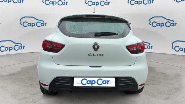 Renault Clio image 8