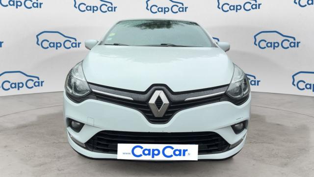 Renault Clio image 6