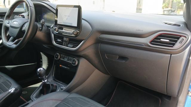 Ford Puma image 3