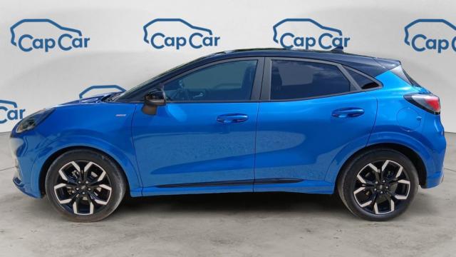 Ford Puma image 9