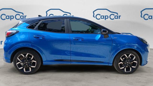 Ford Puma image 8