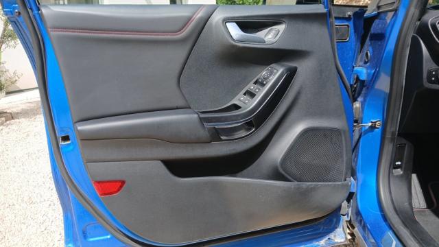 Ford Puma image 6