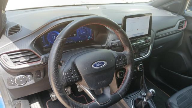 Ford Puma image 2