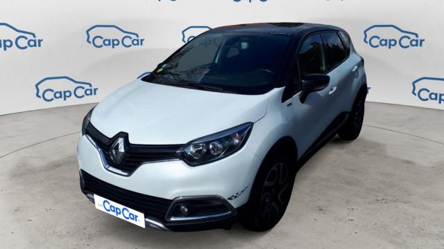 Renault Captur 1.5 Dci 90 Energy Wave