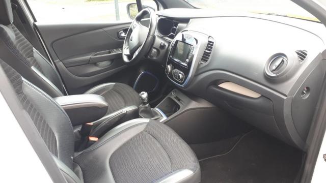 Renault Captur image 4