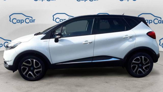 Renault Captur image 6
