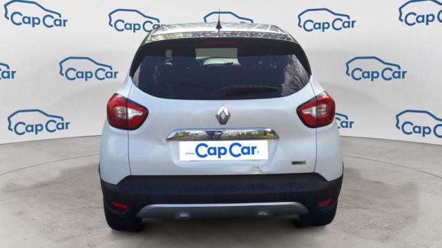 Renault Captur image 9