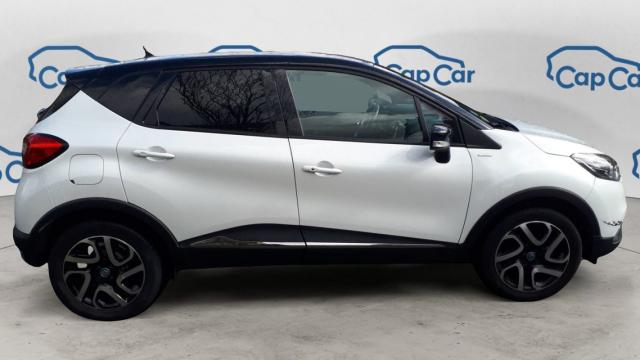 Renault Captur image 2