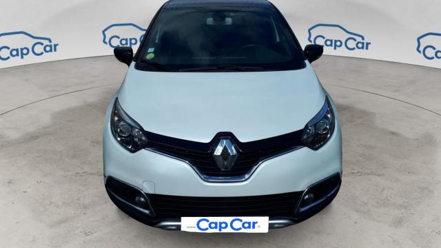 Renault Captur image 1