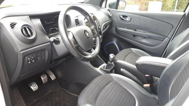 Renault Captur image 8