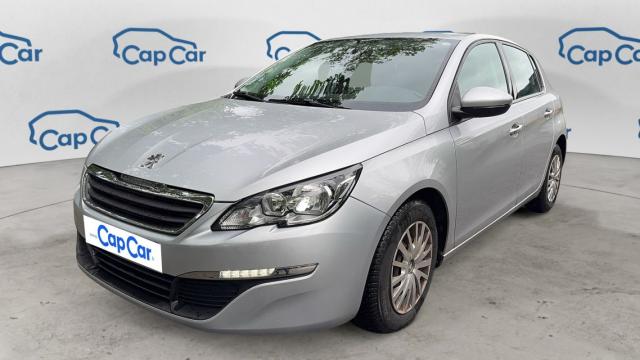 Peugeot 308 1.6 Bluehdi 120 Eat6 Active - Automatique
