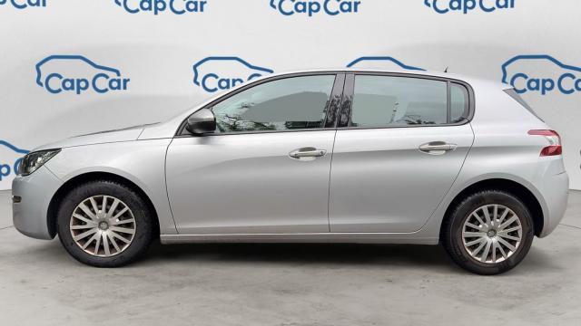 Peugeot 308 image 9
