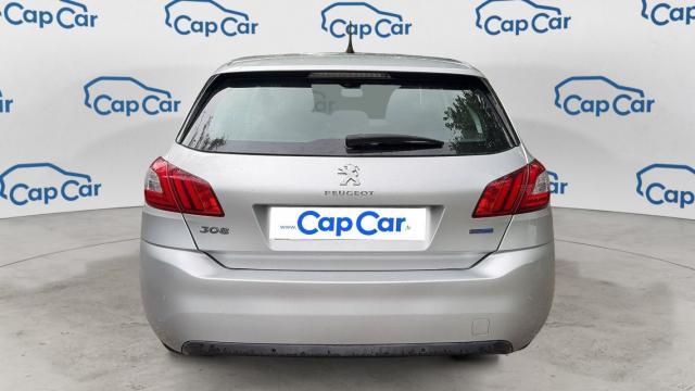 Peugeot 308 image 7