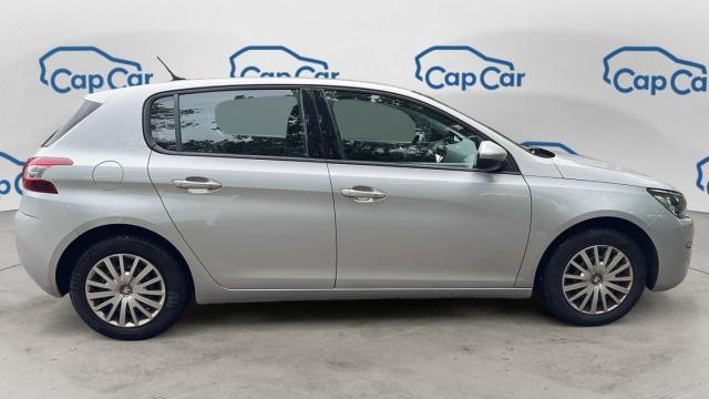 Peugeot 308 image 2