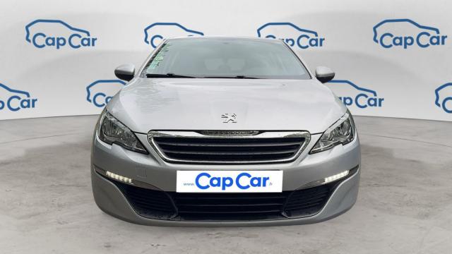 Peugeot 308 image 3