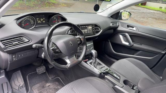 Peugeot 308 image 4