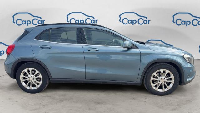 Mercedes Benz Classe Gla image 9