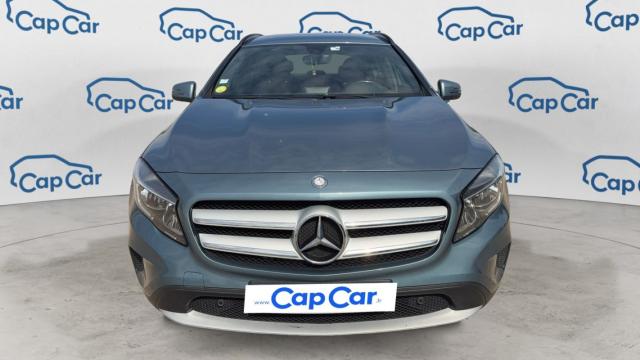 Mercedes Benz Classe Gla image 2