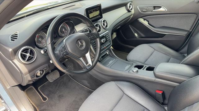 Mercedes Benz Classe Gla image 4