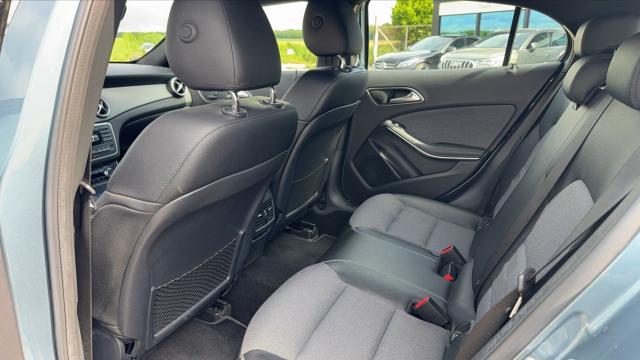 Mercedes Benz Classe Gla image 5
