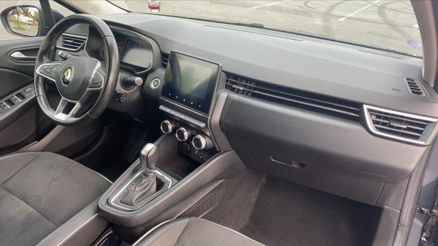 Renault Clio image 7