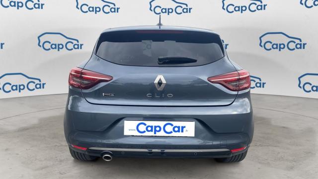 Renault Clio image 6