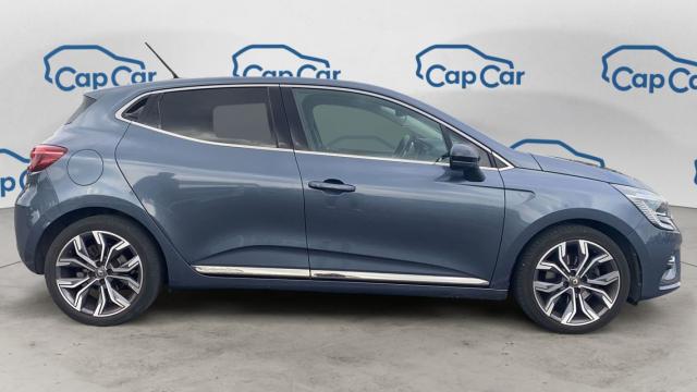 Renault Clio image 2