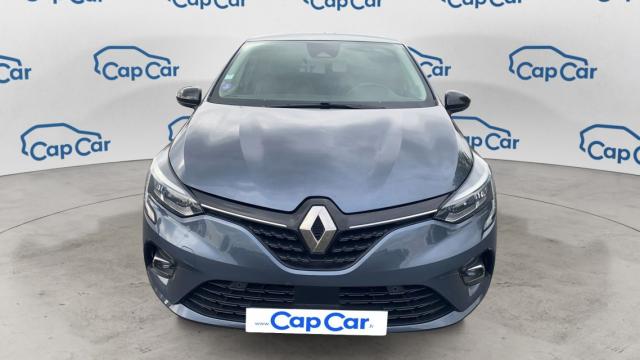 Renault Clio image 9