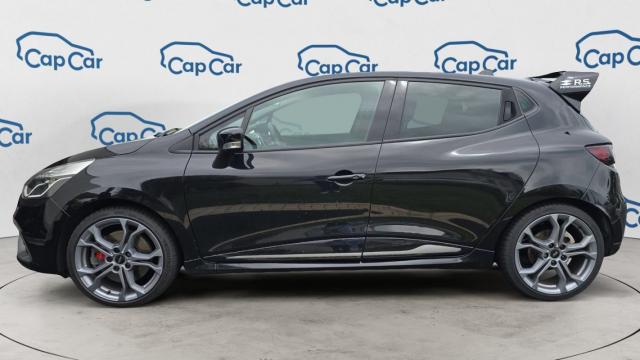 Renault Clio image 6