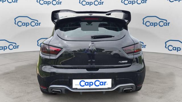 Renault Clio image 1