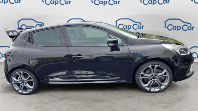 Renault Clio image 8