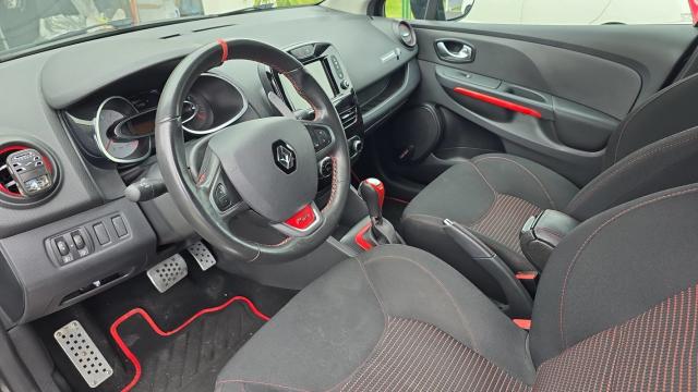 Renault Clio image 2