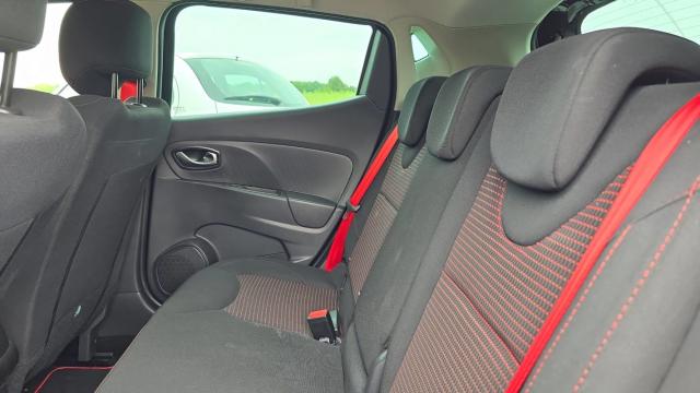 Renault Clio image 9