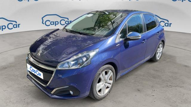 Peugeot 208 1.2 Puretech 82 Style