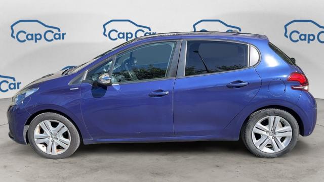 Peugeot 208 image 3