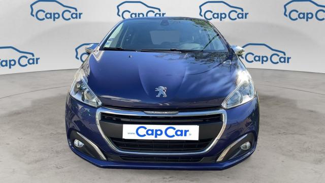 Peugeot 208 image 2