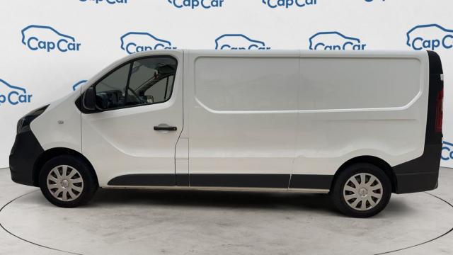 Opel Vivaro image 5
