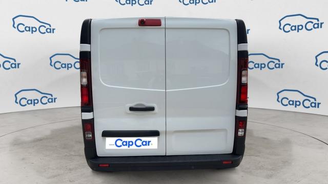 Opel Vivaro image 3