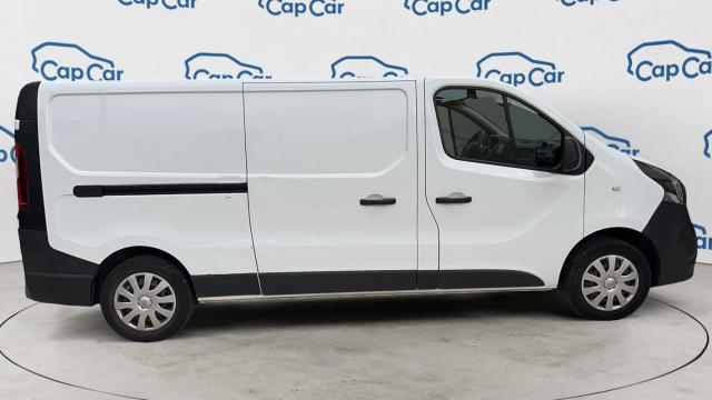 Opel Vivaro image 8