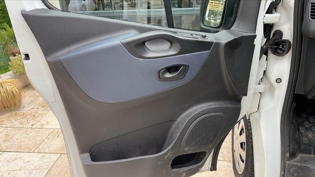 Opel Vivaro image 1