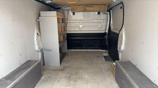 Opel Vivaro image 6