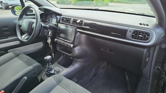 Citroen C3 image 2