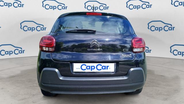 Citroen C3 image 6