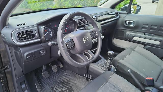 Citroen C3 image 4