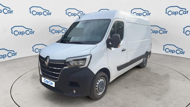 Renault Master Vu 2.3 Dci 150 Grand Confort